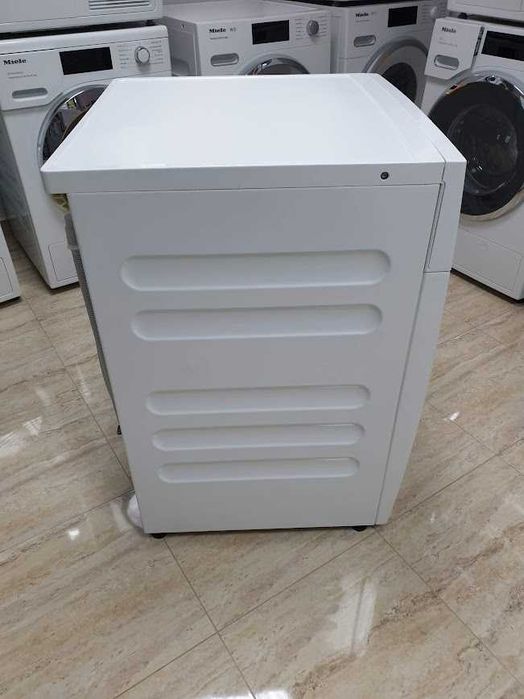 Miele W1 - PowerWash - Пералня Миеле 12м Гаранция