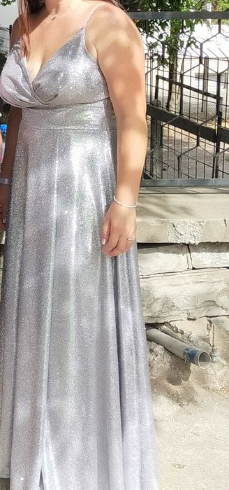 Официална рокля  42 номер