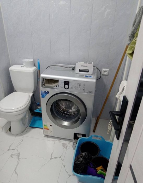 Arenda kvartira Mirzo Ulugʻbek It park