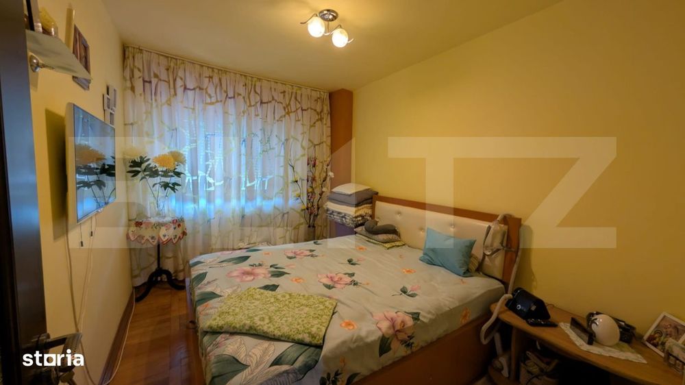Apartament 3 camere, 67 mp, zona Micro 11 - Poarta Bucurestilor