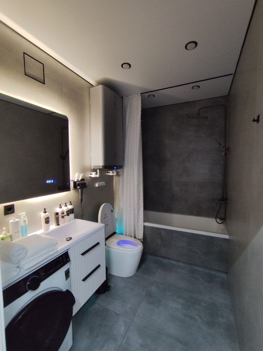 1 комн Burabay Tower "Lux" для двоих