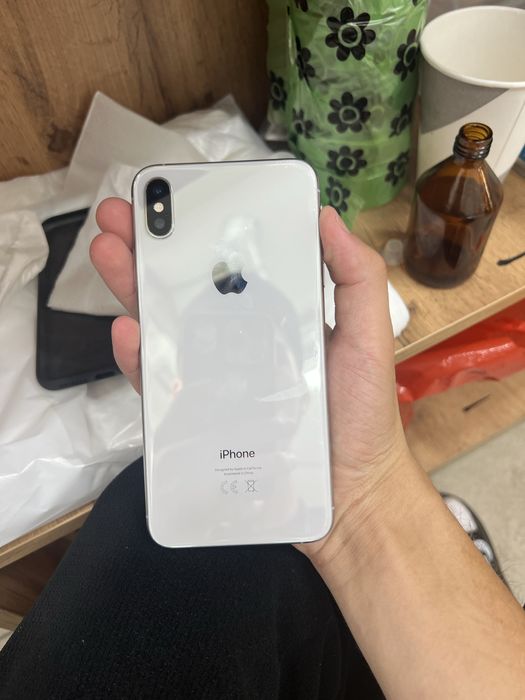 Iphone Xs max xs max