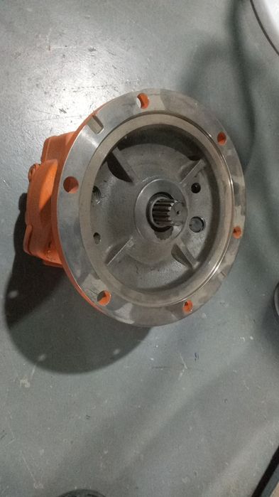 Хитой экскаваторларига гидроматор