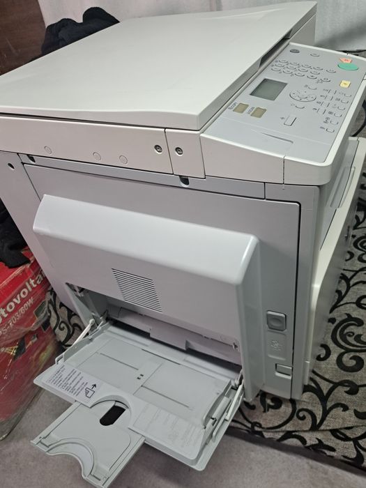 Canon 2318 А3 А4в идеальном состоянии