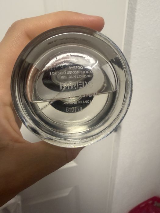 Byredo blanche parfum