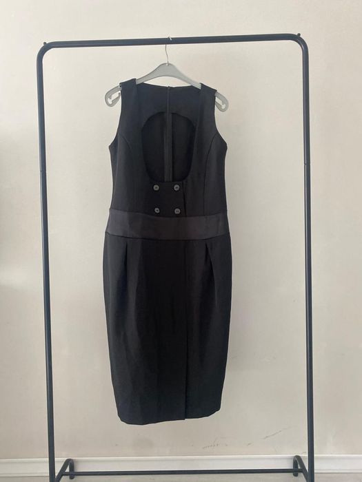 Продам  чёрные платья, юбки