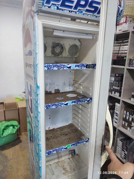 Продается холодильник