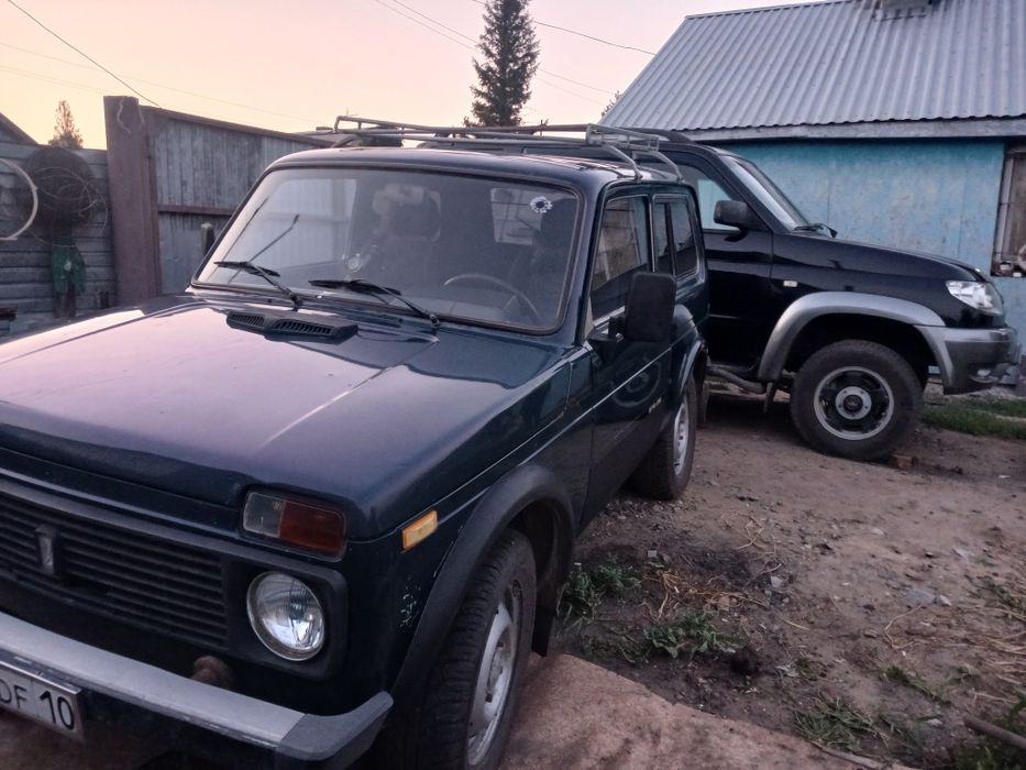 Продамммм нивууу