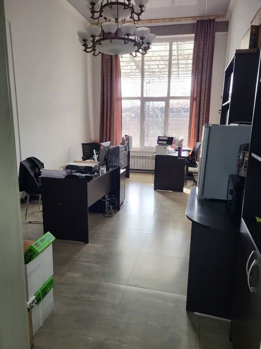 Сдам коммерческую недвижимость