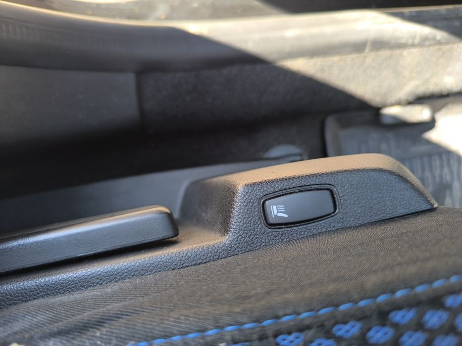 Dacia Duster Prestige Blue Line Eco-G 100 от Омникар Газ
Dacia Duster