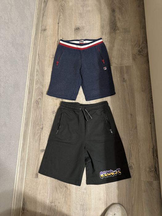 Брюки и шорты на мальчика