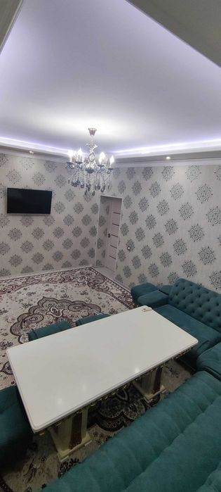 Квартира 3 хонали