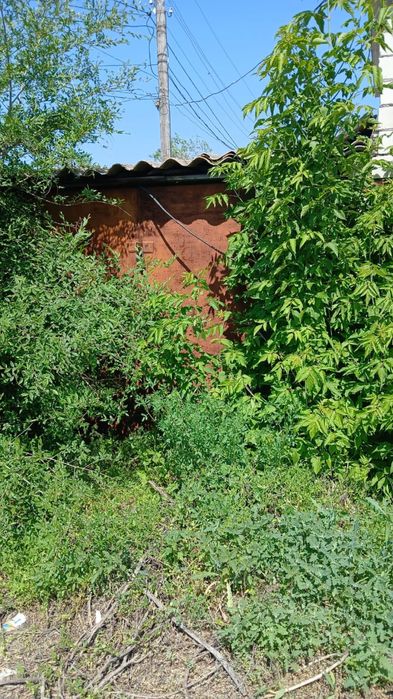 Три гаража рядом Урал 2