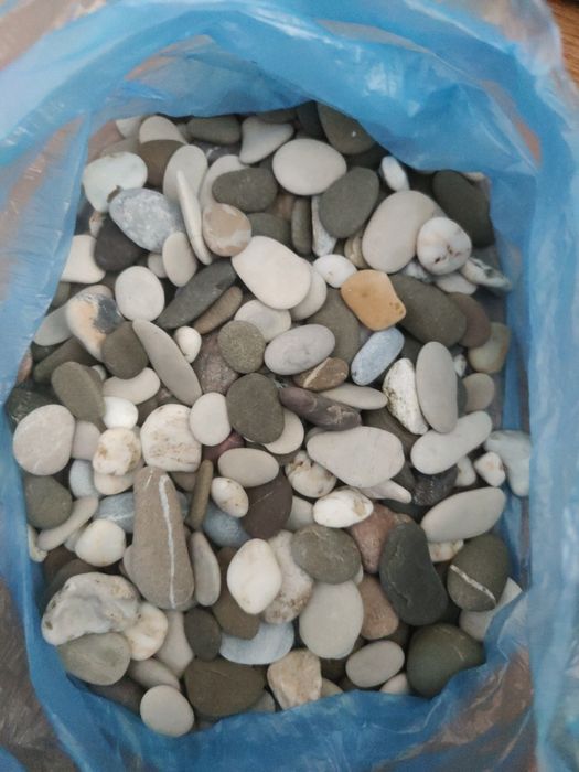 Искусственная трава, грунт для аквариума