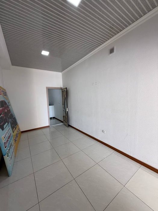 Продаётся Магазин 40м2 с ремонтом Адрес Саттепо Эркин Савдо!!