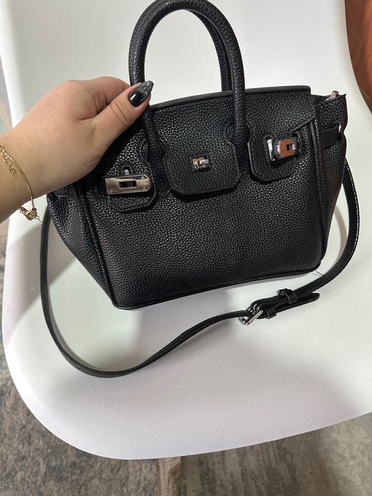 Мини сумочка 7тщ