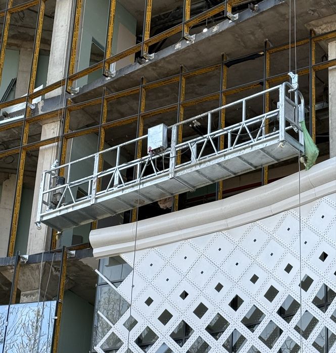 Lyulka arenda va sotuv Lulka fasad Lesa (Люлька аренда)