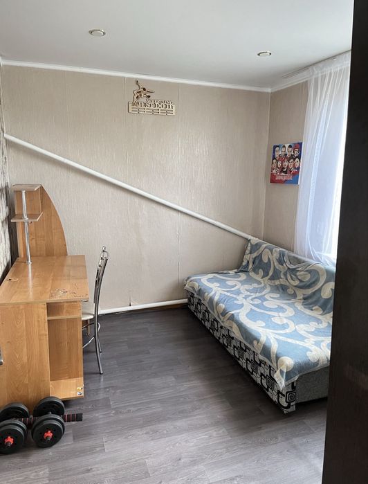 Сдам квартиру на длительный срок