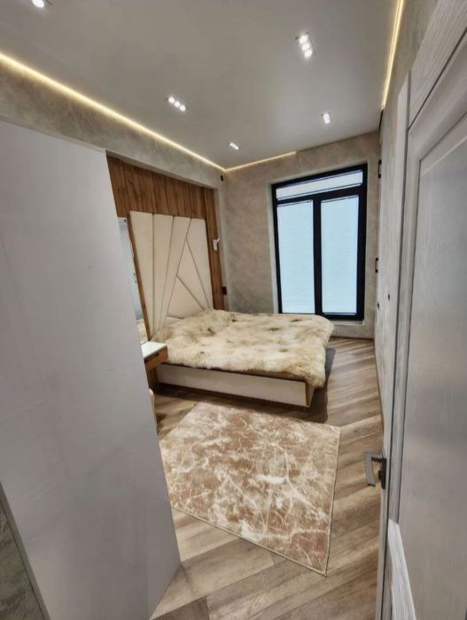 Аренда Новостройка Чиланзар 8 Оптовый рынок  1/5/9