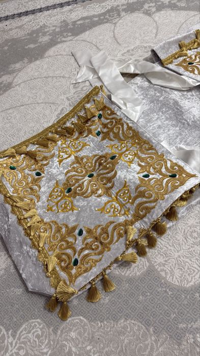 Дорба, калта, коржын