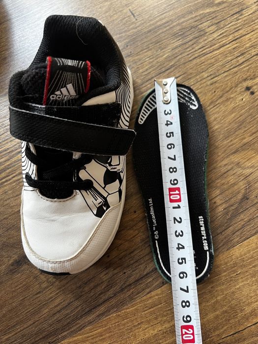 Детски маратонки Adidas Star Wars