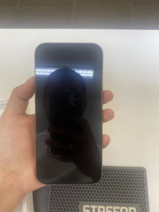 В продаже Iphone 16 pro Max 256
