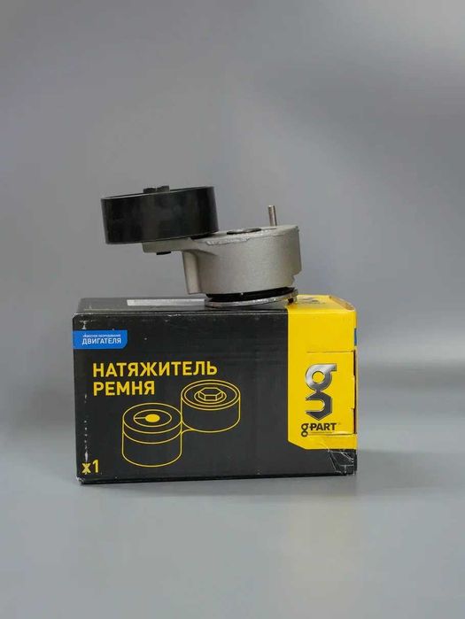 Натяжитель ремня Газель