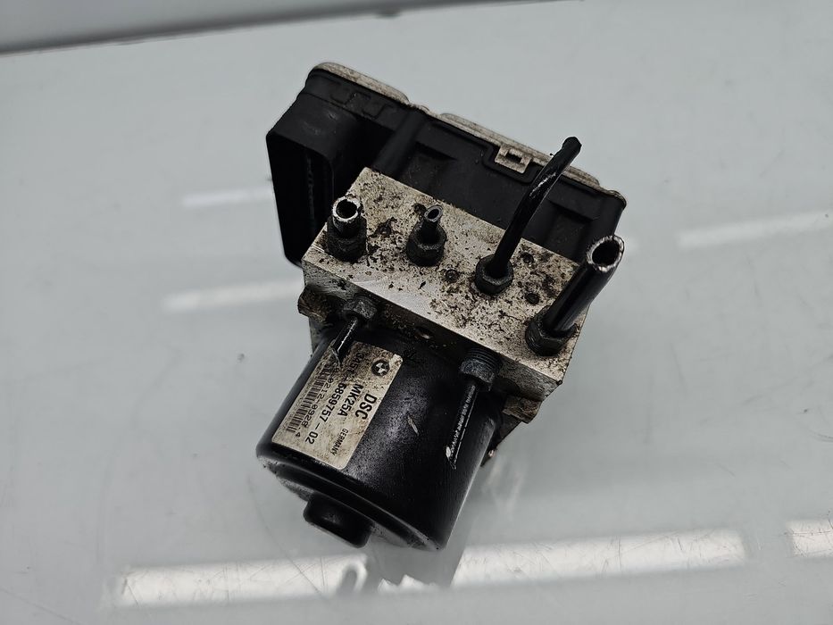 Pompa ABS Bmw X3 (F25) [Fabr 2010-2017] 6859757 2.0 N47N 135KW / 184CP