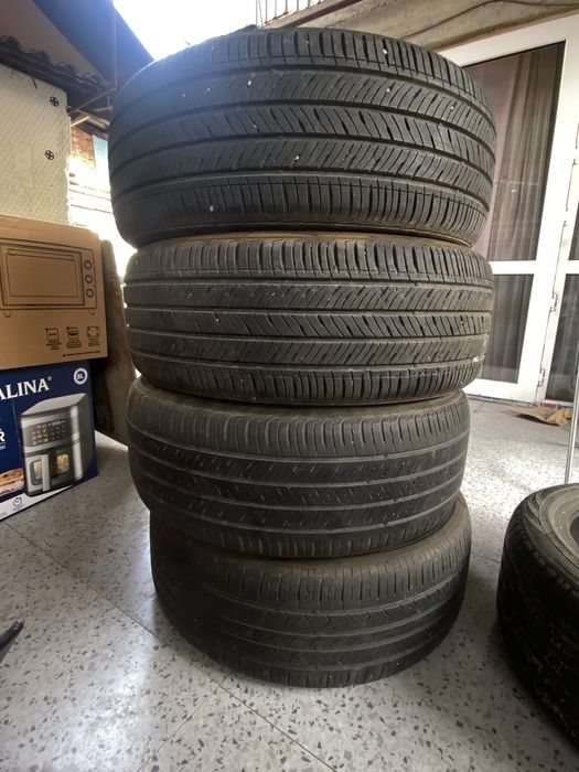 Комплект 17 размер