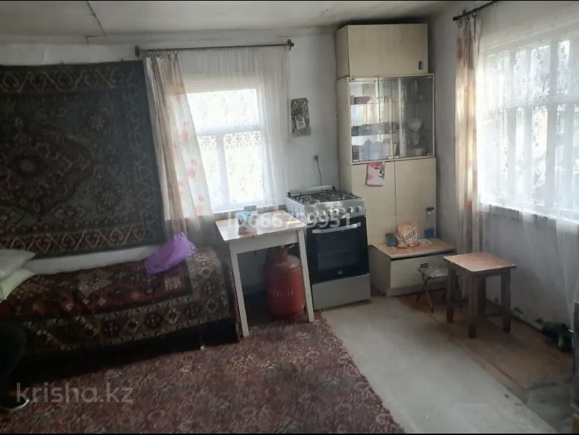 Дом с участком