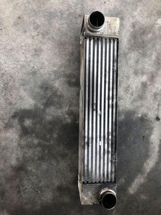 radiator intercooler bmw seria 7 e66 65