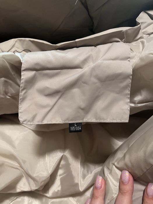 Продам куртку зимнюю