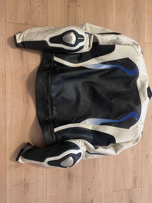 Кожен екип за мотор  BMW