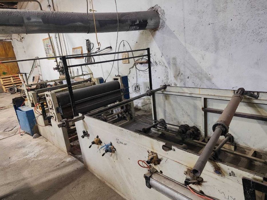 перемоточная машина (бобинорезка)