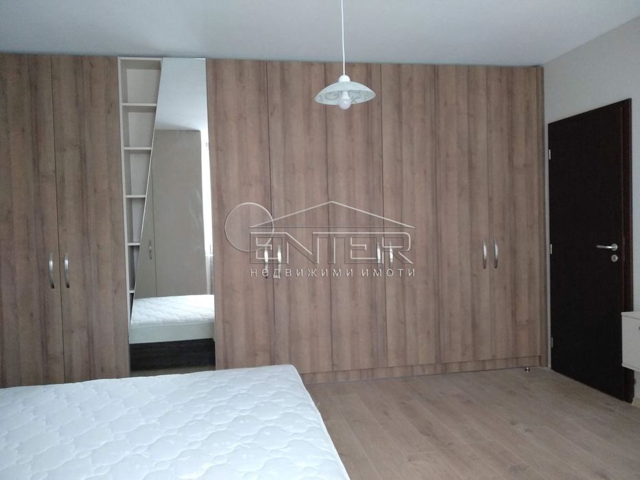 Дава се под наем Двустаен апартамент в Варна, Трошево - 70 кв.м за 500 € - Снимка #6