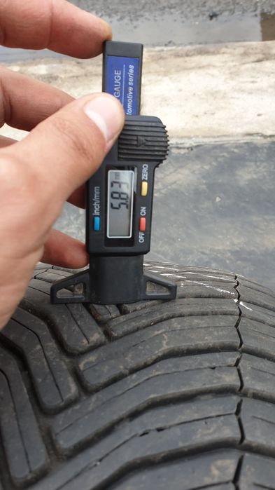 Гуми 215 65 16 мишелин