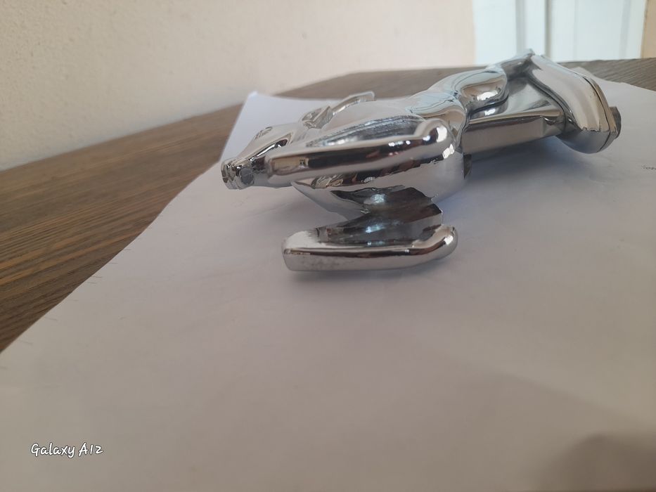 Олень для авто газ-21