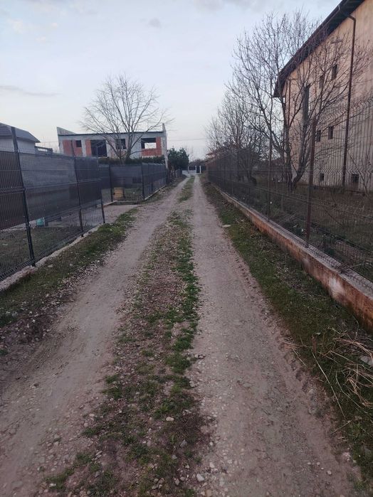 Inchiriez teren Fratesti Giurgiu