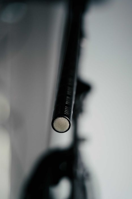 5DEAL Microfon Sennheiser ME67 + K6