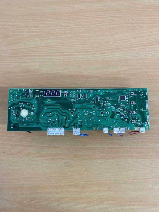 Placa electronica masina de spălat Gorenje W950129P