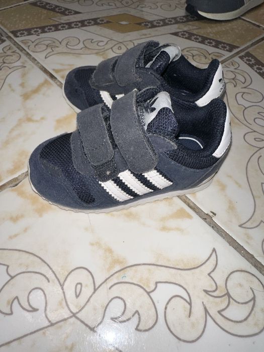 Adidasi de baieti 21