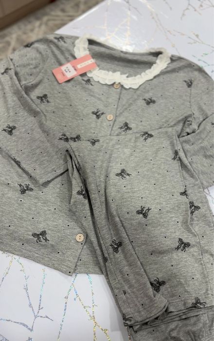 Женские трусы и пижамы