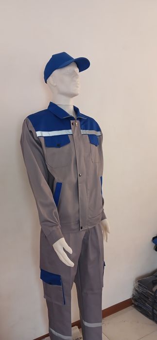 Униформа оптом 155.минг спецодежда