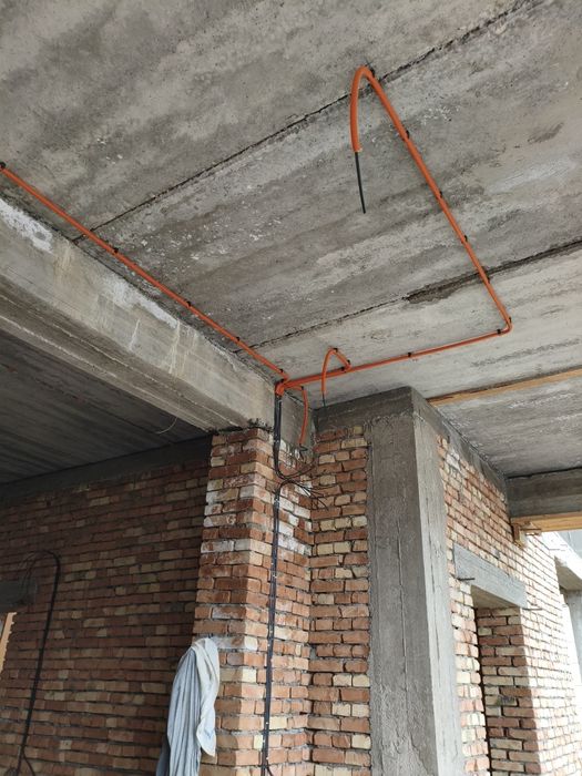 Услуга электрика