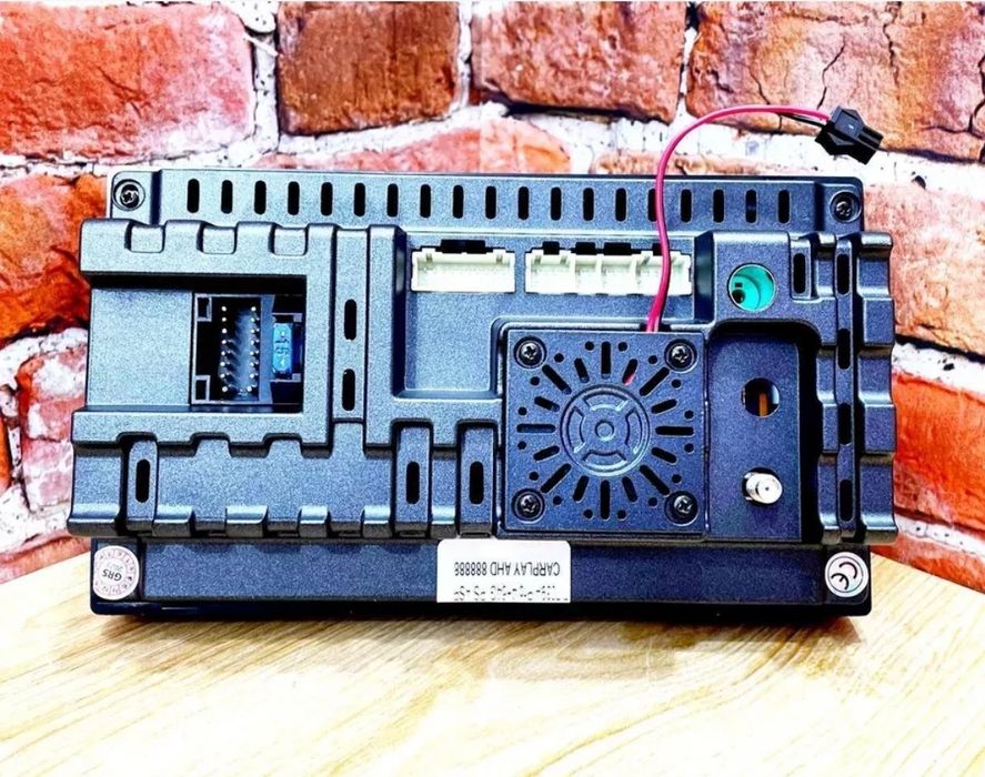 Магнитолла 2дин 7дюймов 4/64 7039A Pro CarPlay