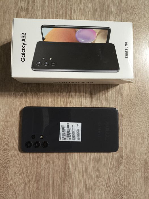 Самсунг а 32, 128гб