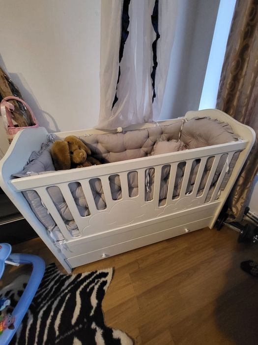 Patut bebelusi in stare foarte buna!!!