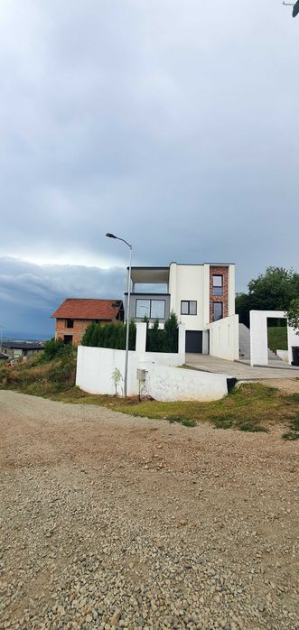 Casă premium de vânzare – Zona Cetate, Alba Iulia