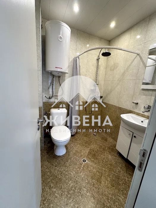 Продава се Двустаен апартамент в Варна, Бриз - 53 кв.м за 1588 €/кв.м - Снимка #6