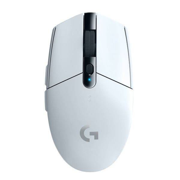Logitech G304 мышка беспроводная